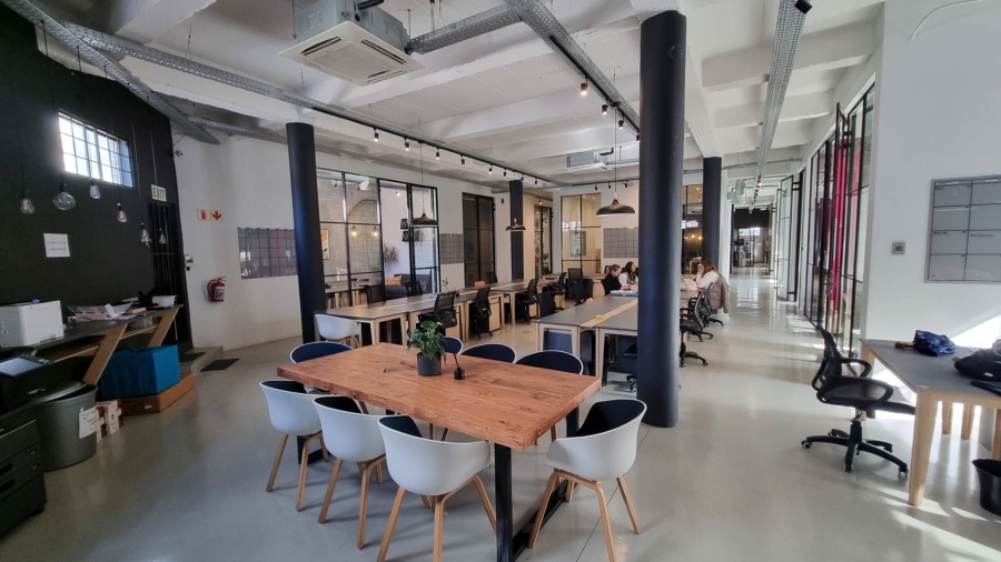 Commercial Property for Sale in Woodstock Western Cape